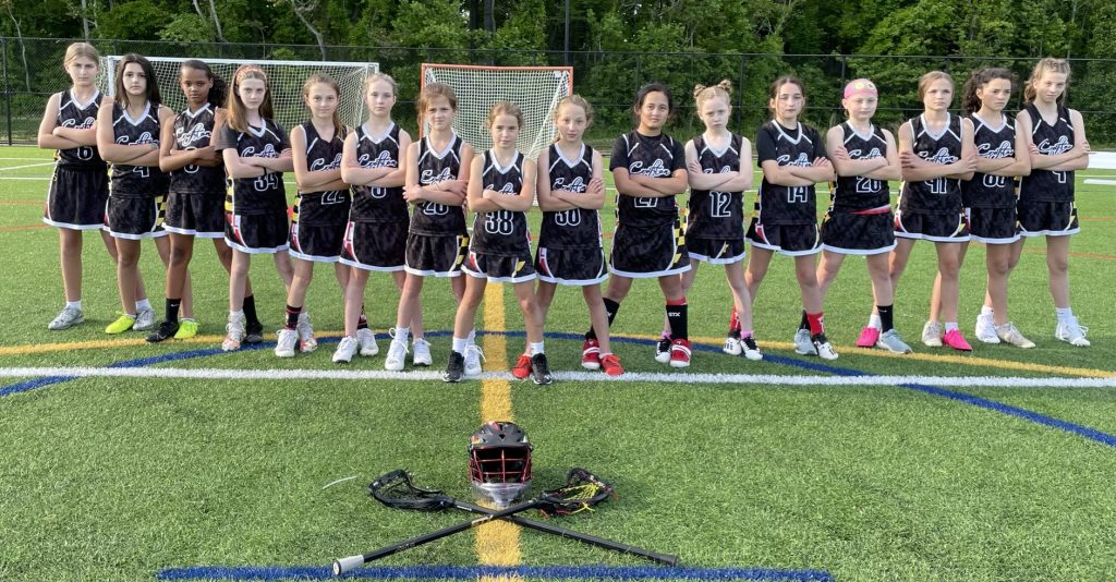 Home Crofton Girls Lacrosse